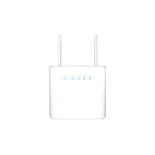 Volte Batterie 4G LTE FDD/TDD 2,4 GHz WiFi -Router